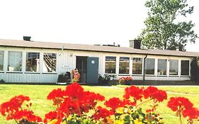 Kvarnens Pensionat Och Bed & Breakfast